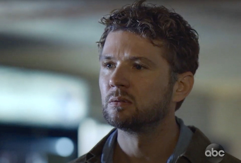 Big Sky - Ryan Phillippe