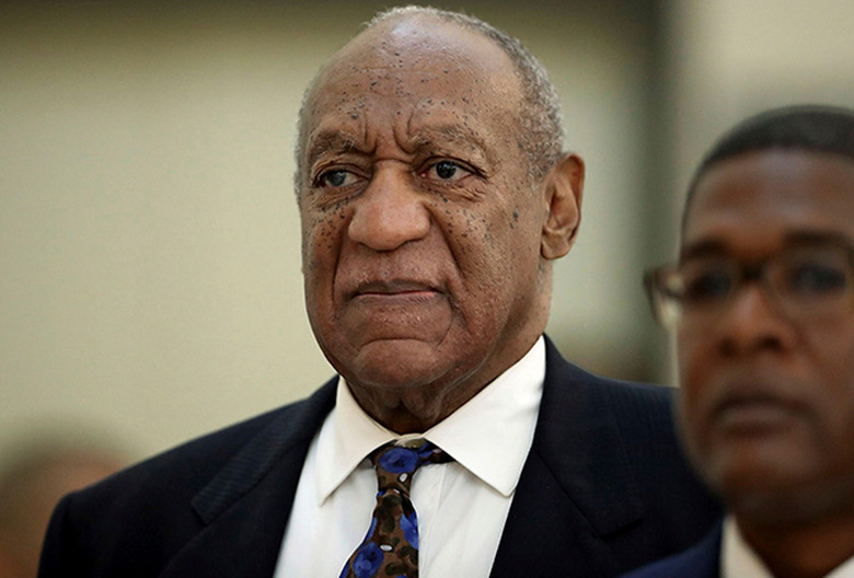Bill Cosby Sexual Assault Trial