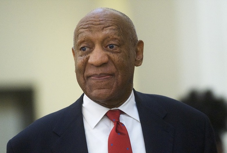 Bill Cosby Tour