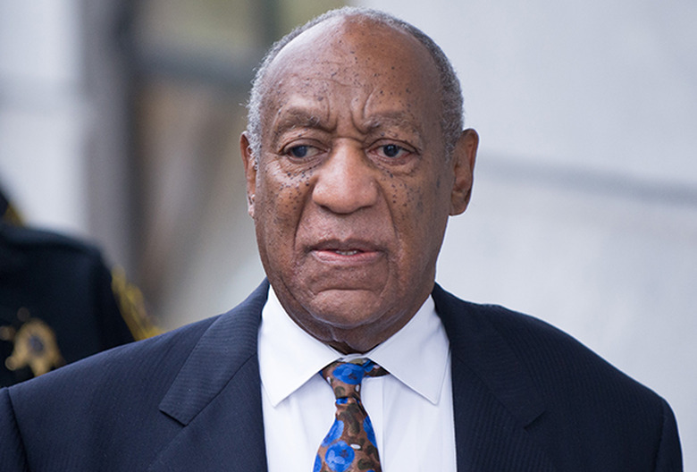 Bill Cosby