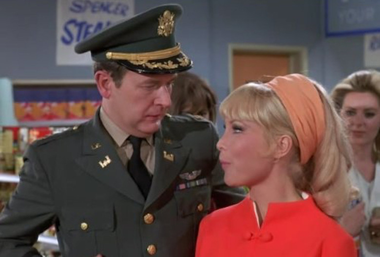 bill daily i dream of jeannie featured