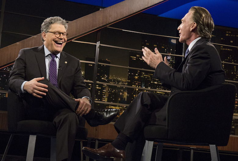 al-franken-bill-maher