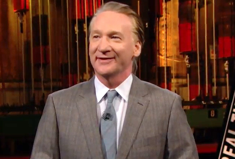 bill-maher-hillary-clinton-speech-reaction