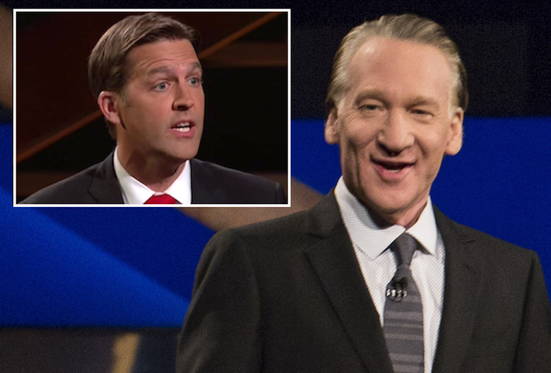 real-time-bill-maher-ben-sasse-n-word-controversy