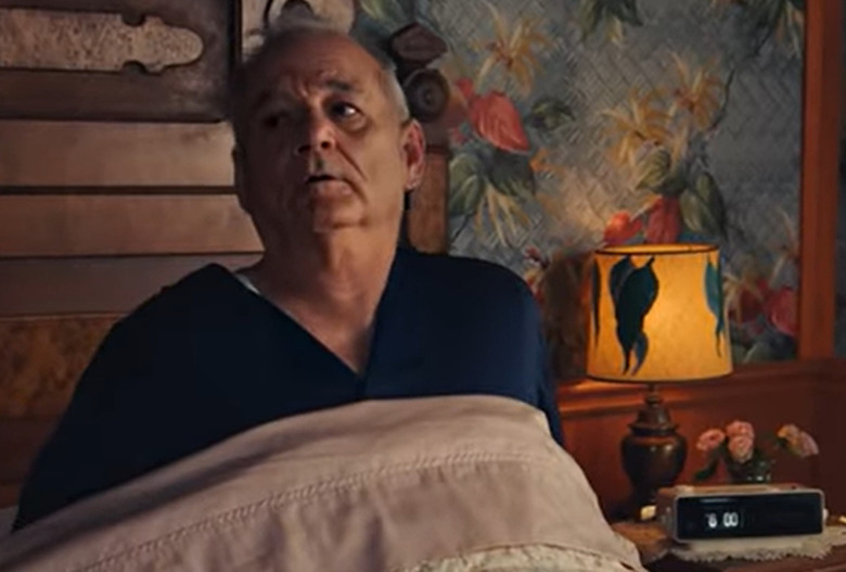Bill Murray Groundhog Day Super Bowl Commercial