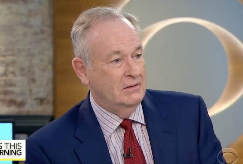 Bill O'Reilly Megyn Kelly Book Video