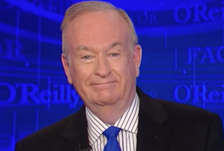 Bill O'Reilly Putin Apology Trump Fox News