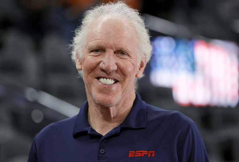 Bill Walton Dies Cause of Death