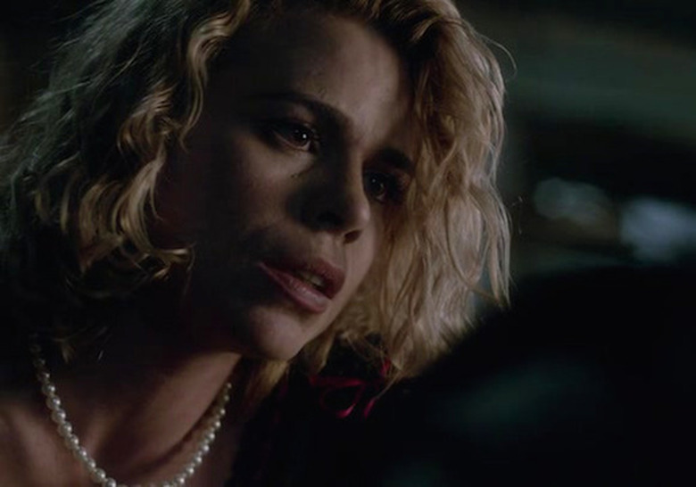 Billie Piper Performance