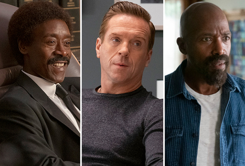 Billions Season 5 Premiere Date