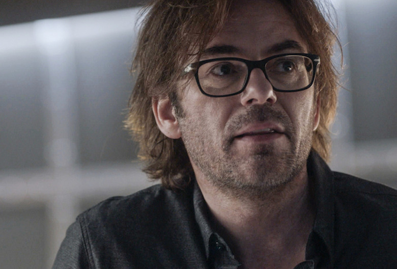 Zoo Season 3 Billy Burke