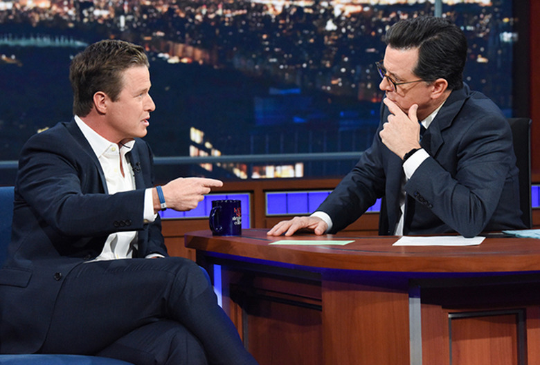Billy Bush