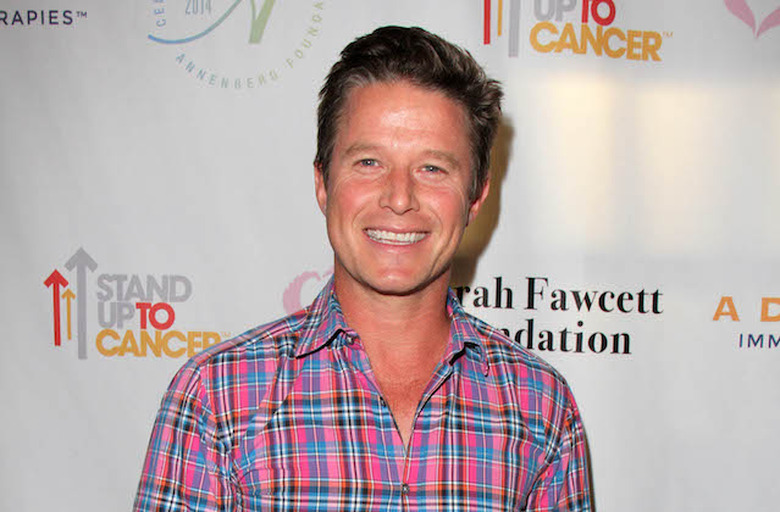 Billy Bush Apology Donald Trump Video