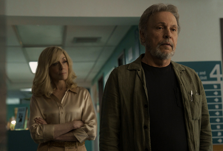 Billy Crystal Before Series Apple TV Plus