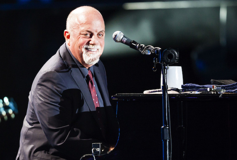 Billy Joel