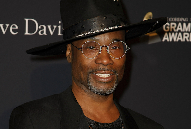 Billy Porter