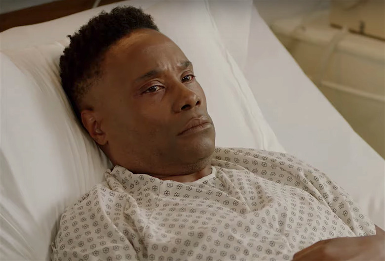Pose FX Season 2 Episode 6 Billy Porter Pray Tell