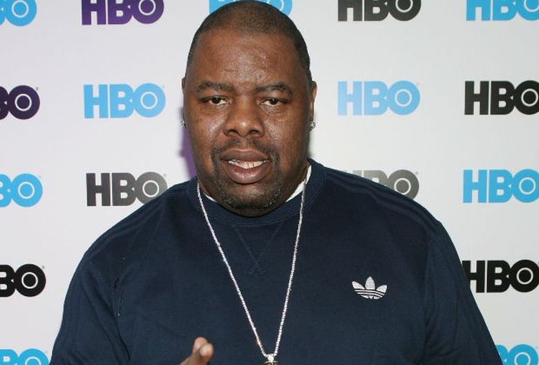 Biz Markie, Dead at 57