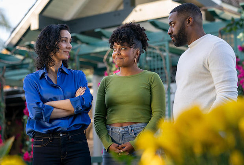 Black Cake Cancelled Hulu