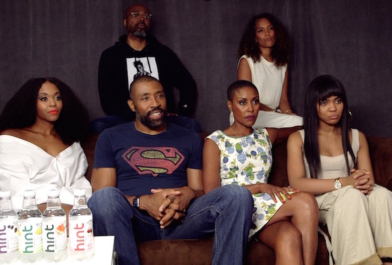 Black Lightning Spoilers