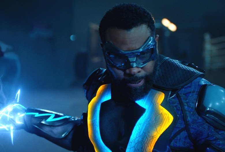 Black Lightning Recap Season 2 Finale