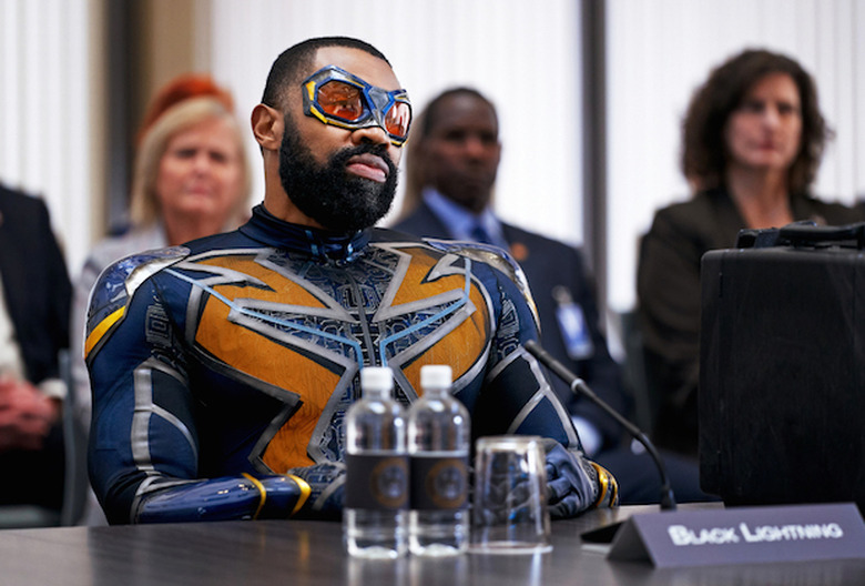 Black Lightning Recap Season 3 Finale
