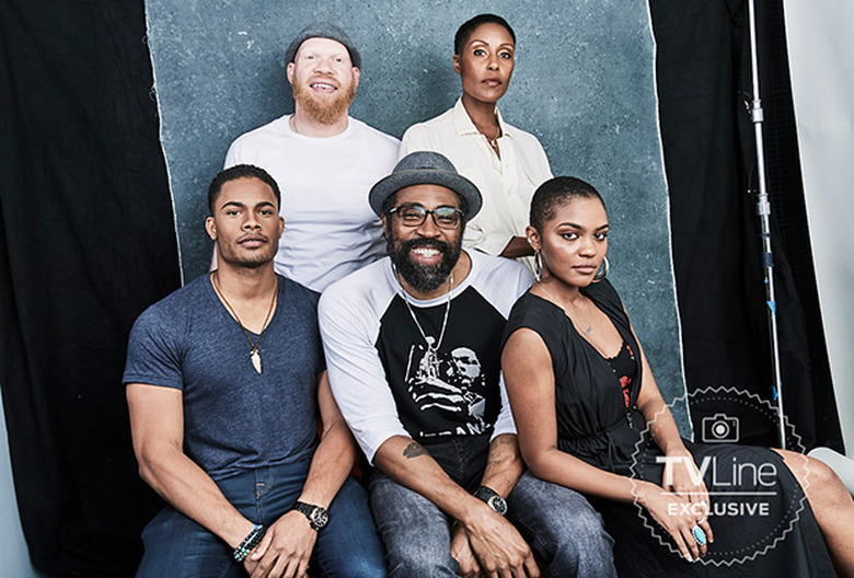 Black Lightning Season 3