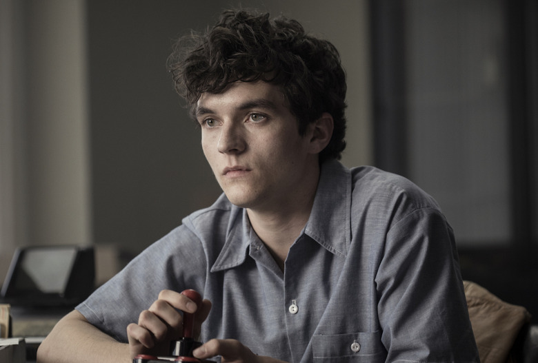 Black Mirror Bandersnatch Stefan