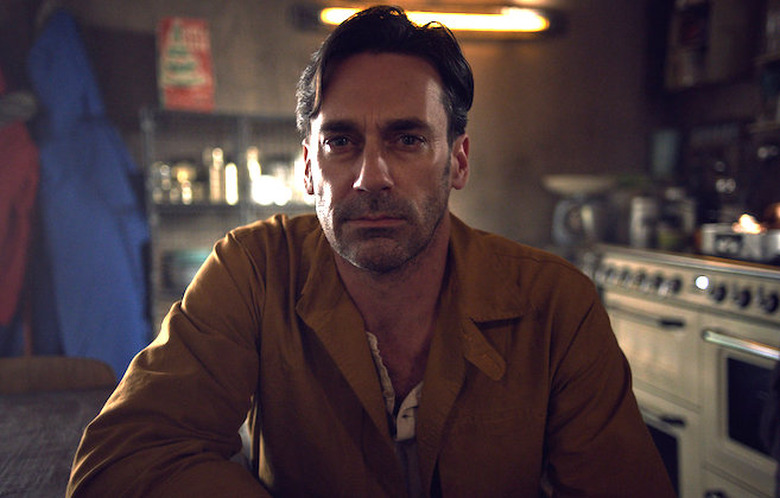 Black Mirror Season 3 Premiere Date