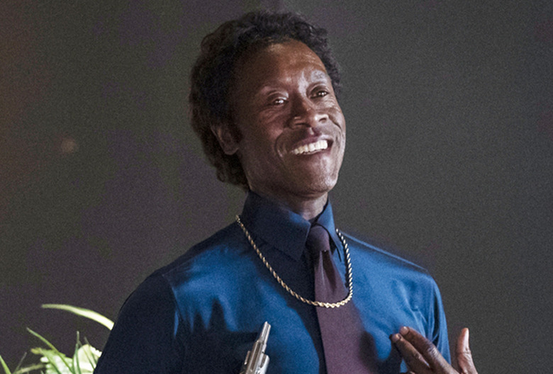 Black Monday Renewed Season 3