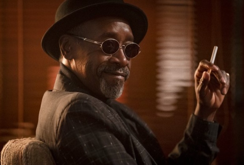 Black Monday Season 3 Premiere Recap