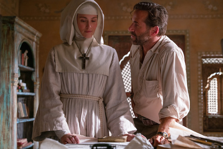 black-narcissus-premiere-recap-episode-1-hulu-