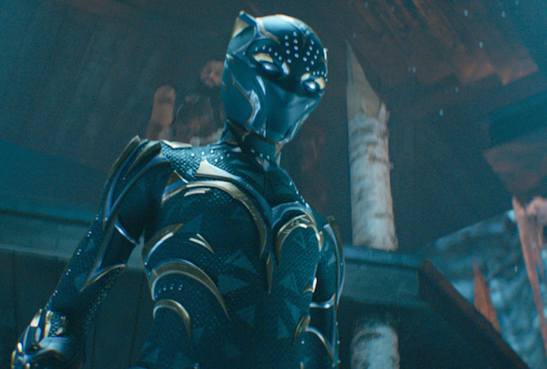 How Watch Wakanda Forever