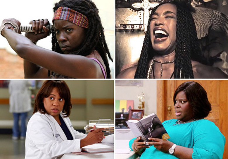 Black Women SNL