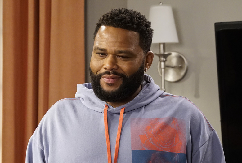 black-ish Election Special