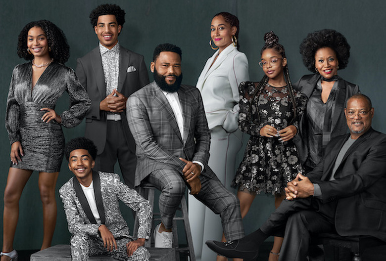blackish final season