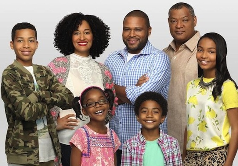 Black-ish Preview