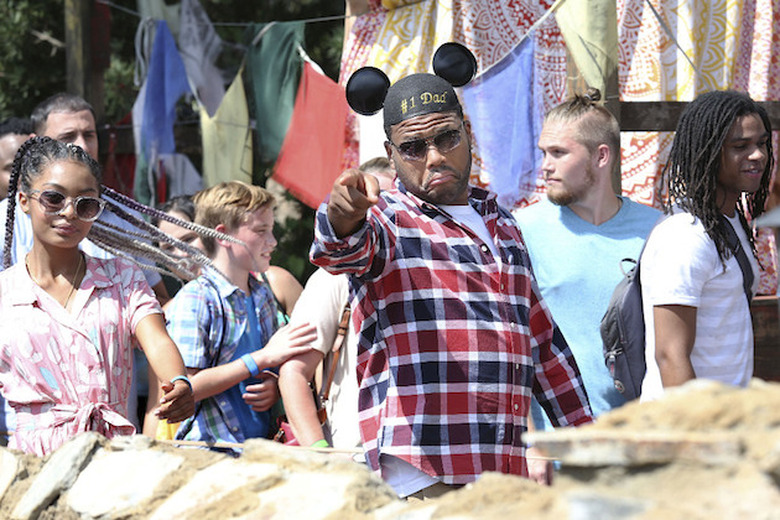 Blackish Season 3 Premiere Preview