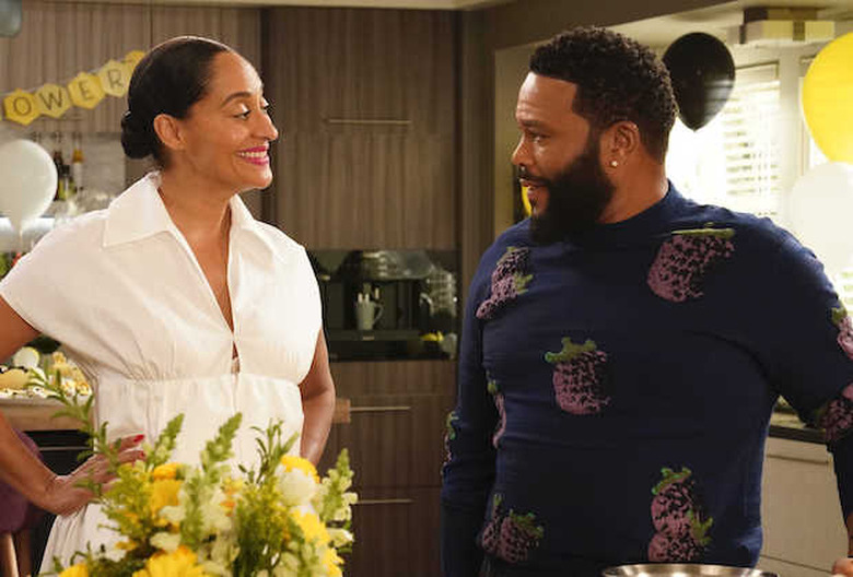 blackish Season 7 Fall 2020