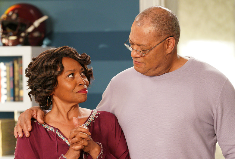 black-ish Spinoff old-ish