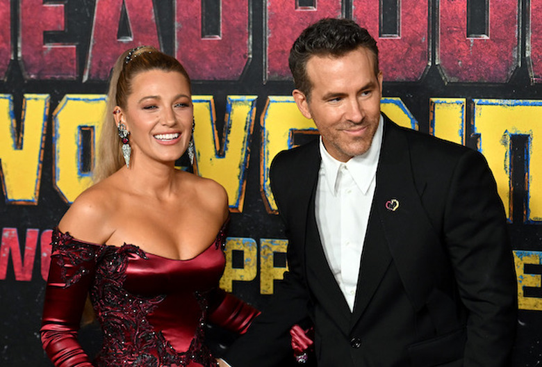 Deadpool & Wolverine World Premiere