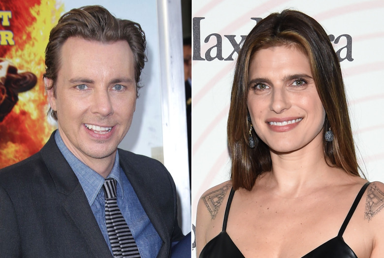 Bless This Mess ABC Series Order Dax Shepard Lake Bell