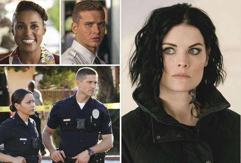 Blindspot Final Season Spoilers