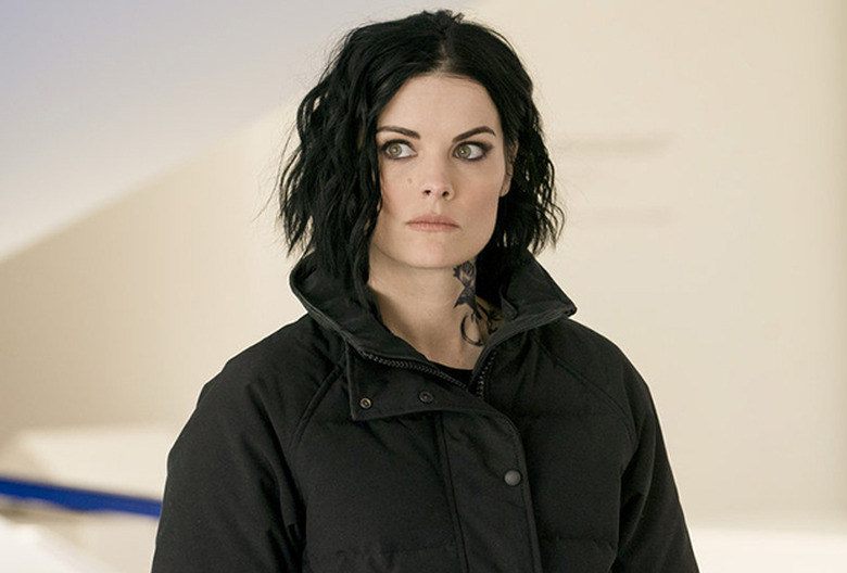 Blindspot Season 4 Finale