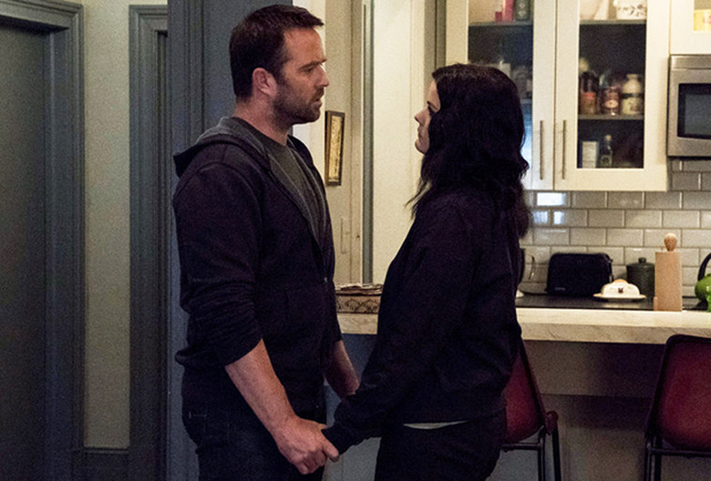 Blindspot Season 4