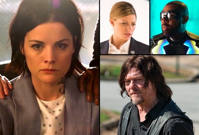 Blindspot Spoilers Season 4
