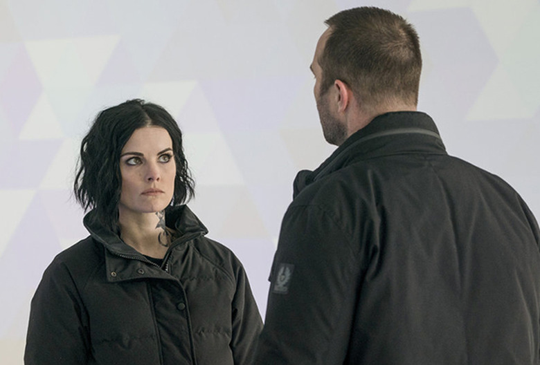 Blindspot Season 5