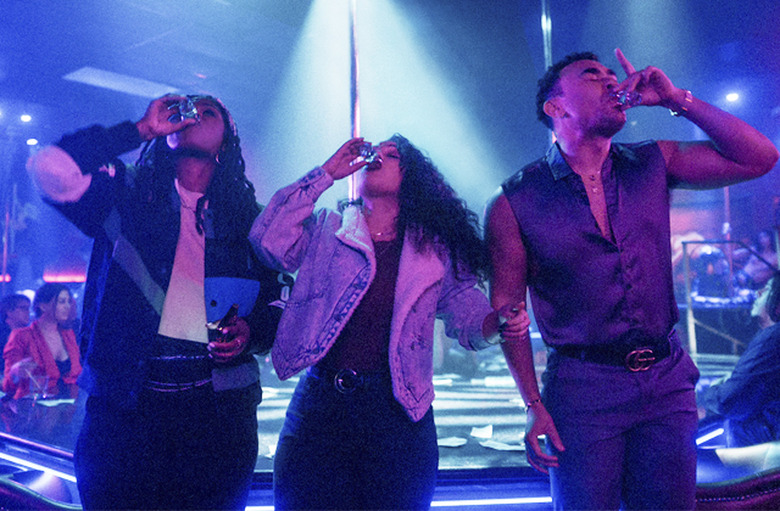 Blindspotting Season 2 Premiere Date