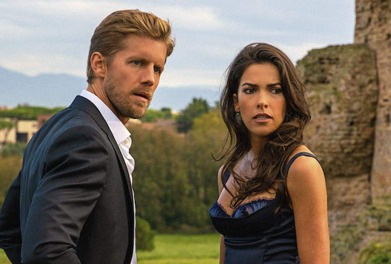 Blood TReasure Season 2