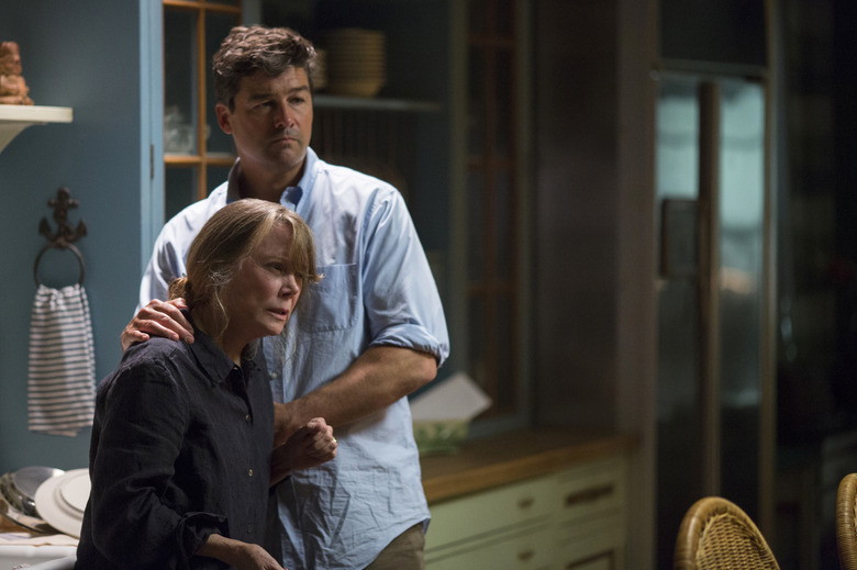 Bloodline Final Season 3